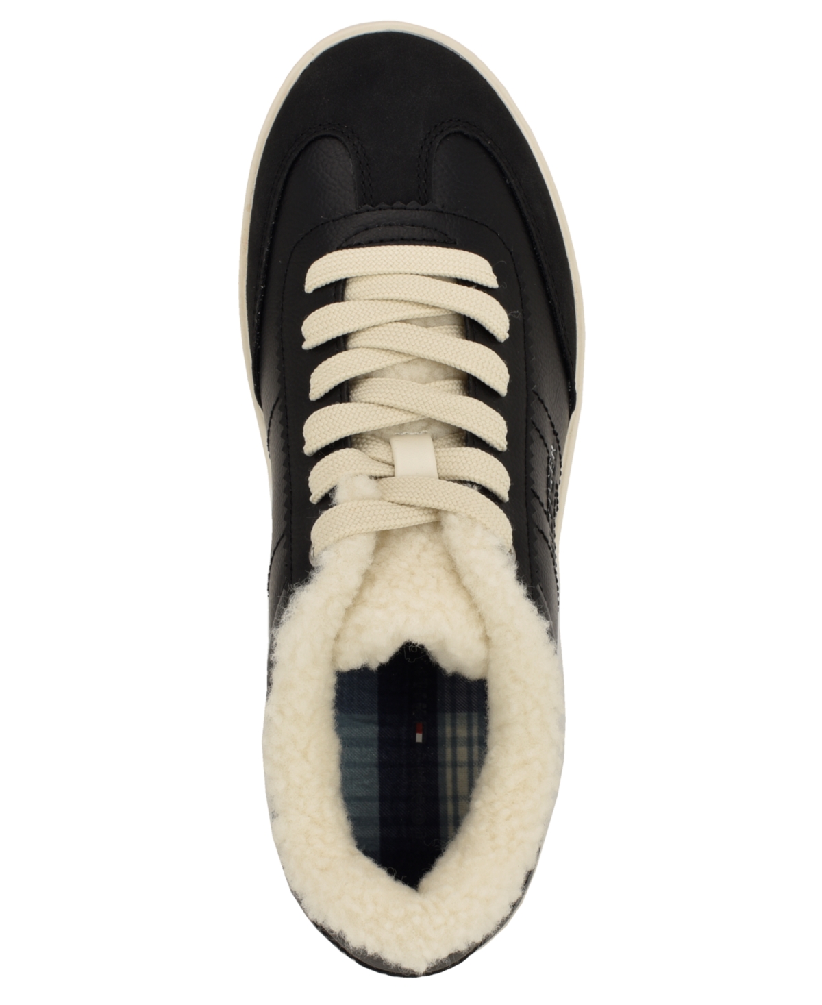 Tommy Hilfiger Women's Rheign Lace-Up Fashion Sneakers