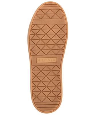 Women's Rheign Lace-Up Fashion Sneakers