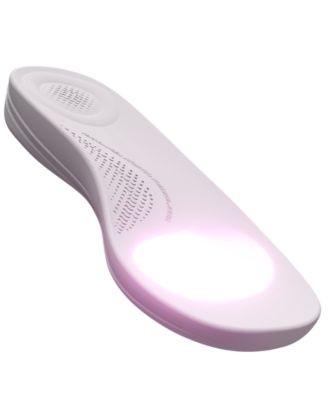 Women's Super-Q Knit Almond Toe Ballet Flats