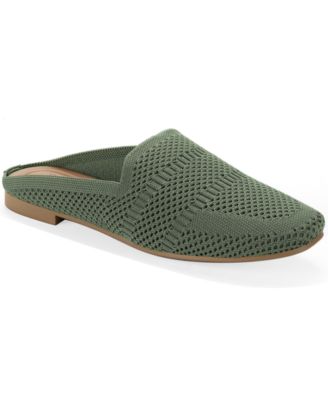 Women's Saskiaa Slip-On Mules