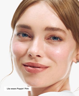 Chubby Stick Cheek Color Balm Cream Blush, 0.21 oz.