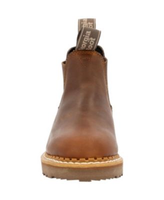 Georgia Giant Revamp Women's Chelsea Boot