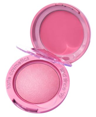 Macaron Blush & Glow Duo