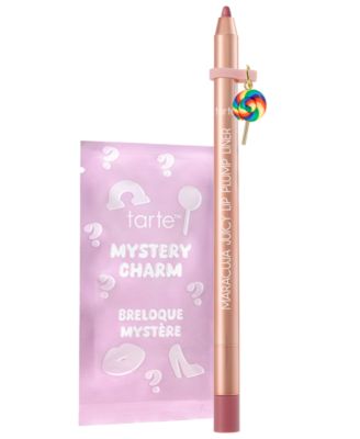 Limited-Edition Maracuja Juicy Lip Plump Liner with Charm, 0.017 oz.