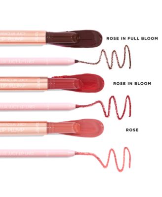 2-Pc. Maracuja Juicy Lip Rose Lip Liner and Lip Balm Duo Set