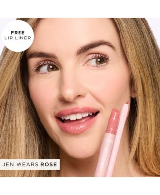 2-Pc. Maracuja Juicy Lip Rose Lip Liner and Lip Balm Duo Set