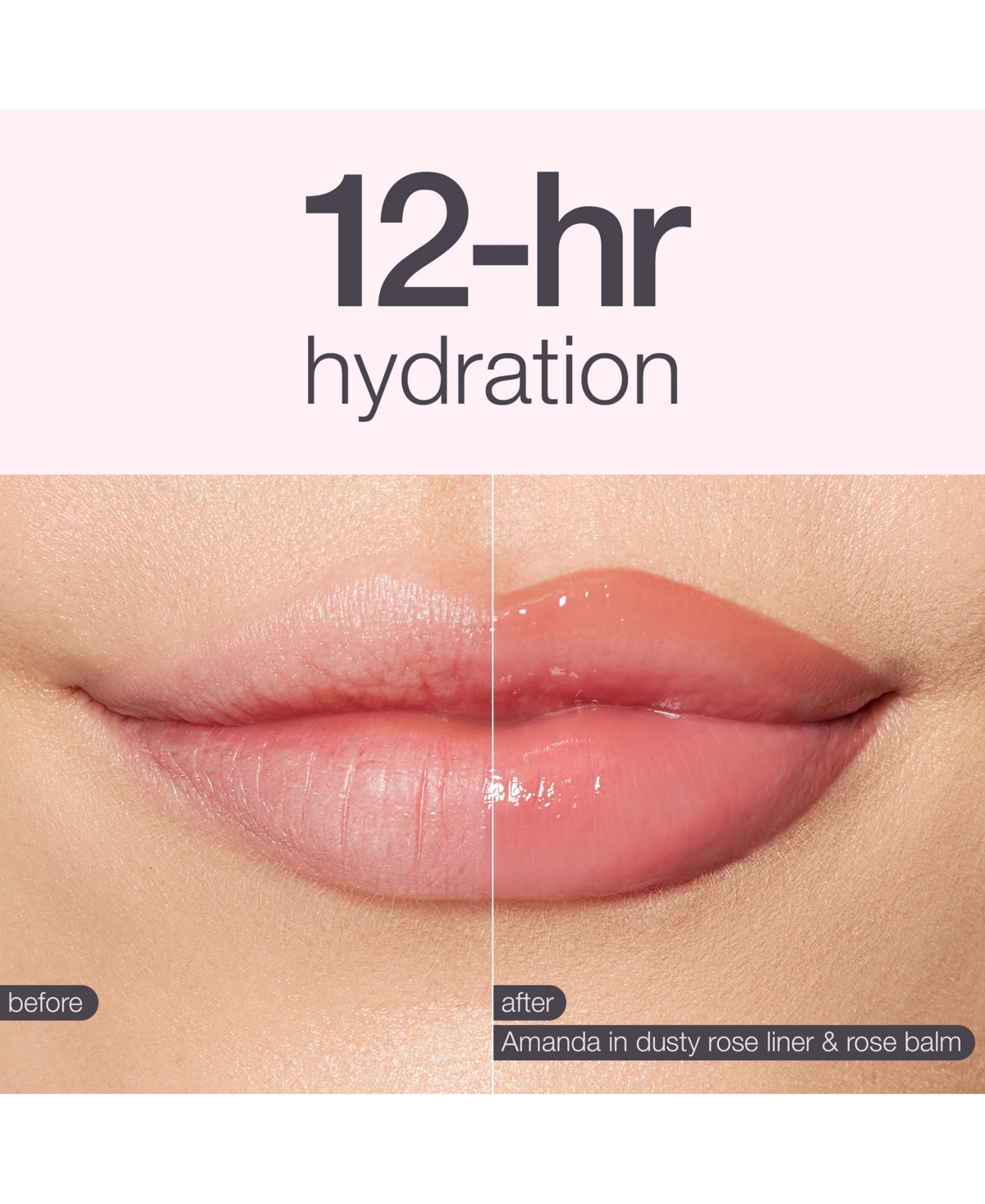 Tarte 2-Pc. Lip Icons Maracuja Juicy Lip Balm and Liner Duo Set