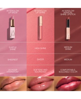 Afterglow Lip Balm, 0.01 oz.