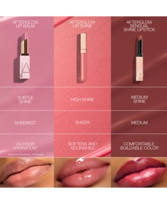 Afterglow Lip Balm, 0.01 oz.