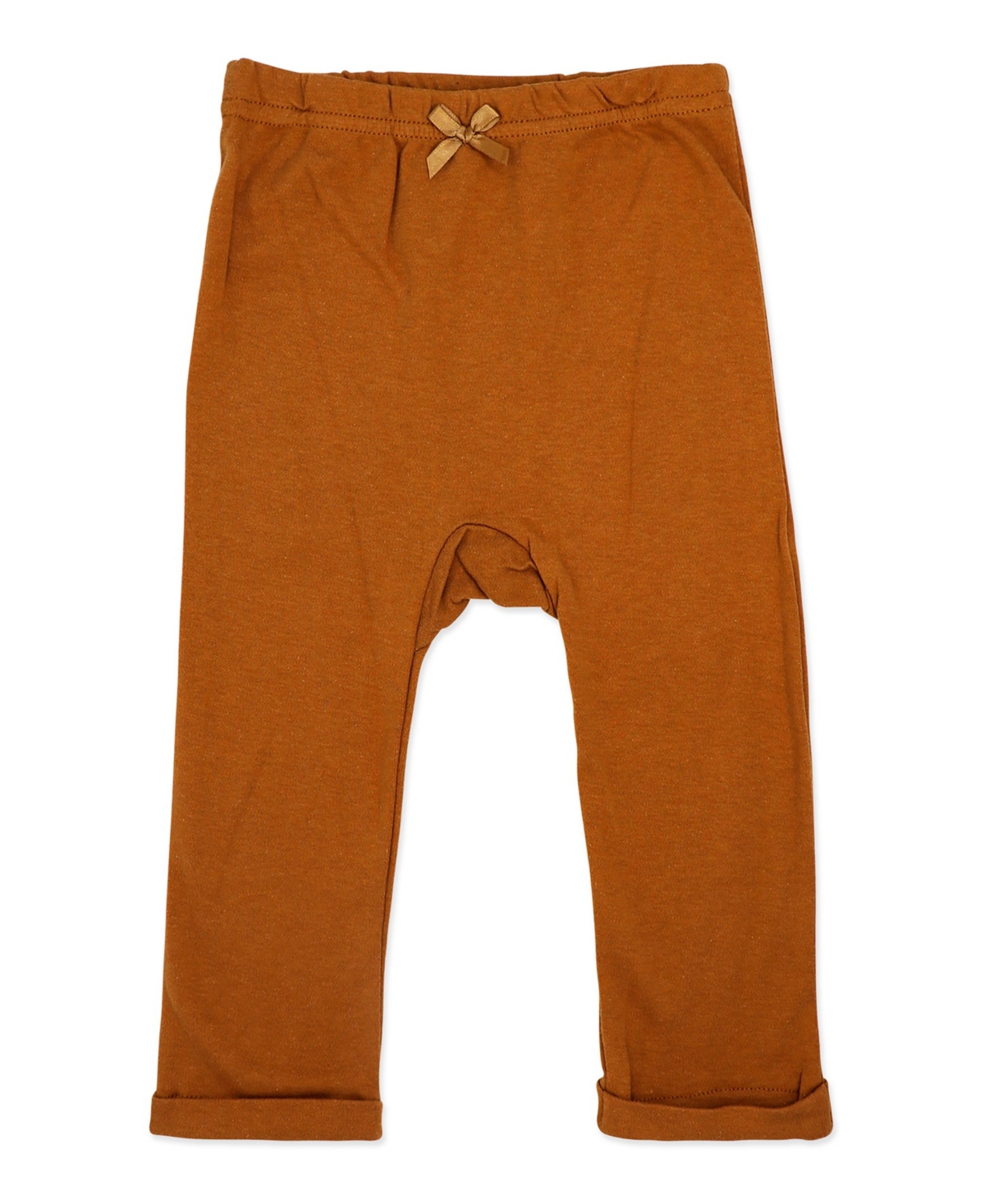 Baby Mode Girls' Wildflower Short-Sleeve Bodysuit, Jacket and Pants, 3-Piece Set