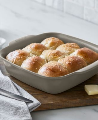 Premiere Ceramic Nonstick Ovenware Square Baker