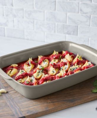 Premiere Ceramic Nonstick Ovenware 4-Pc. Set