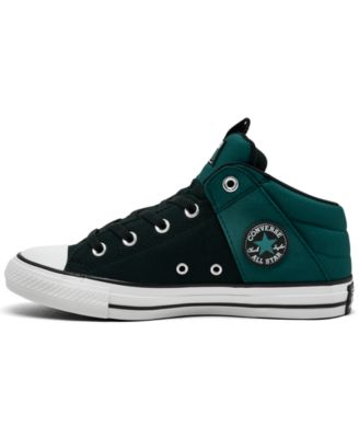 Big Kids Chuck Taylor All Star Axel Casual Sneakers from Finish Line