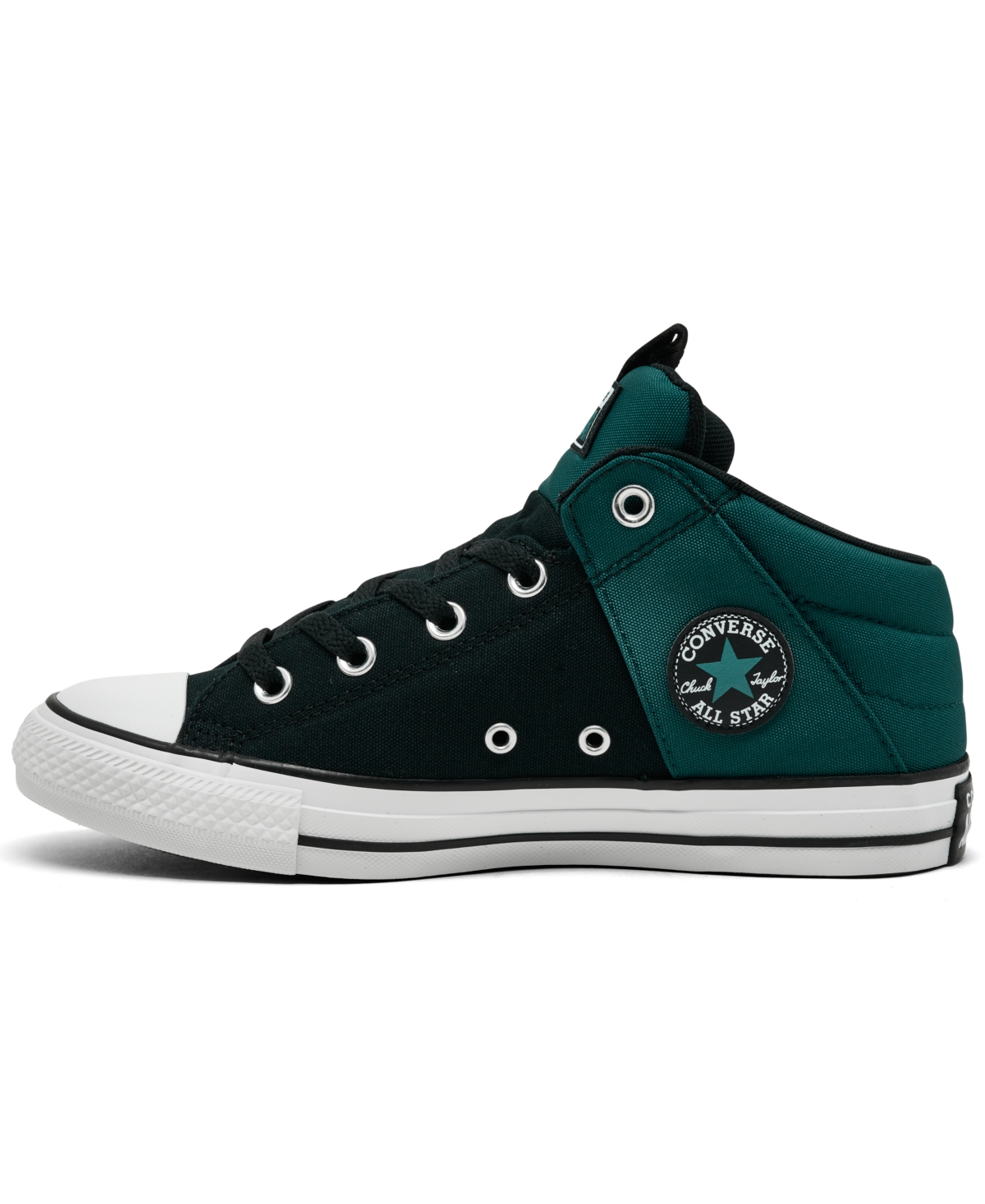 Converse Big Kids Chuck Taylor All Star Axel Casual Sneakers from Finish Line