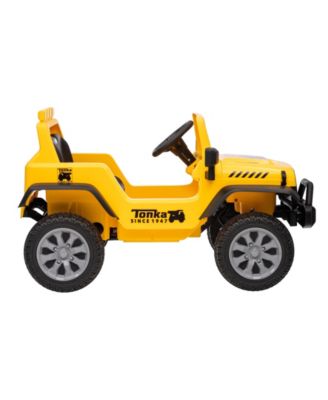 12V Kids Ride-On Car