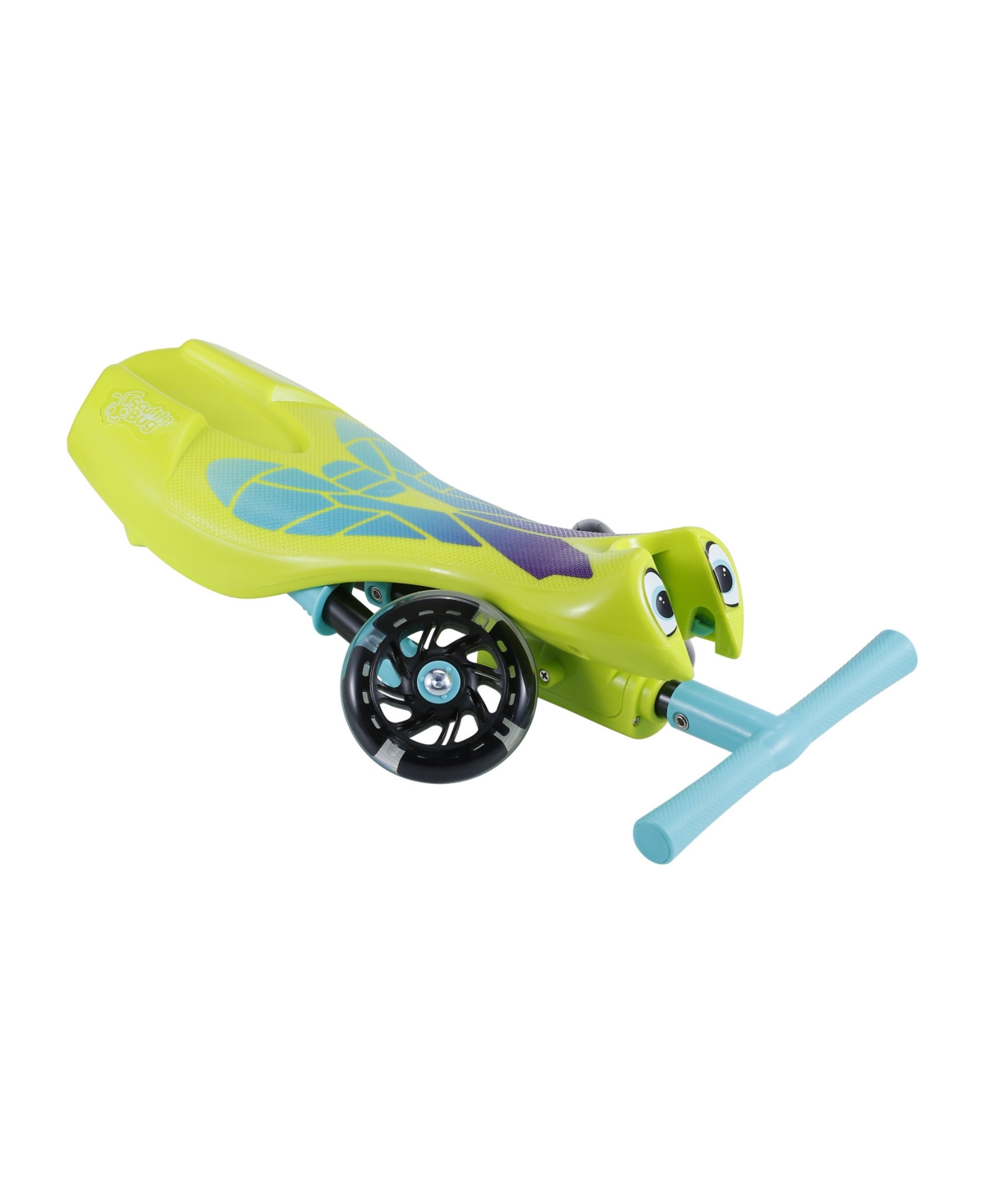 Scuttlebug Mookie Firefly Light Up Wheels