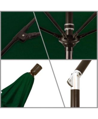 11' Sun Master Series Patio Umbrella