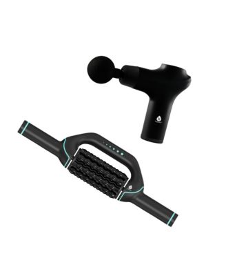 Ultimate Relief Recovery: The Pursonic Rechargeable Massage Duo