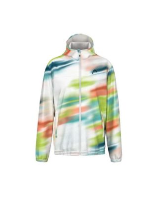 Men's Blur Tennis Jacket