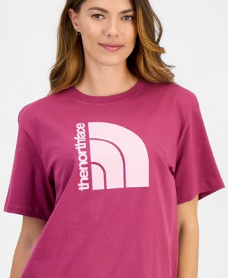 Women's Evolution Jumbo Dome Short-Sleeve T-Shirt