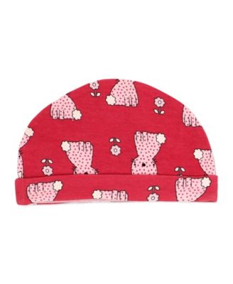 Baby Girls' Kitty Layette, 10-Piece Set