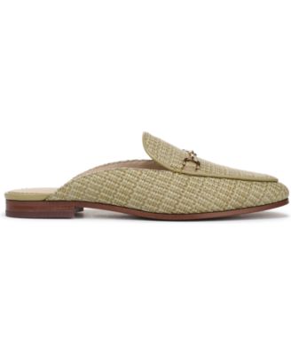 Women's Linnie Bit Slip On Mules