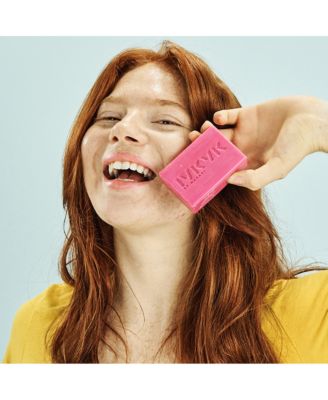 Niacinamide Facial Cleansing Bar - 7oz