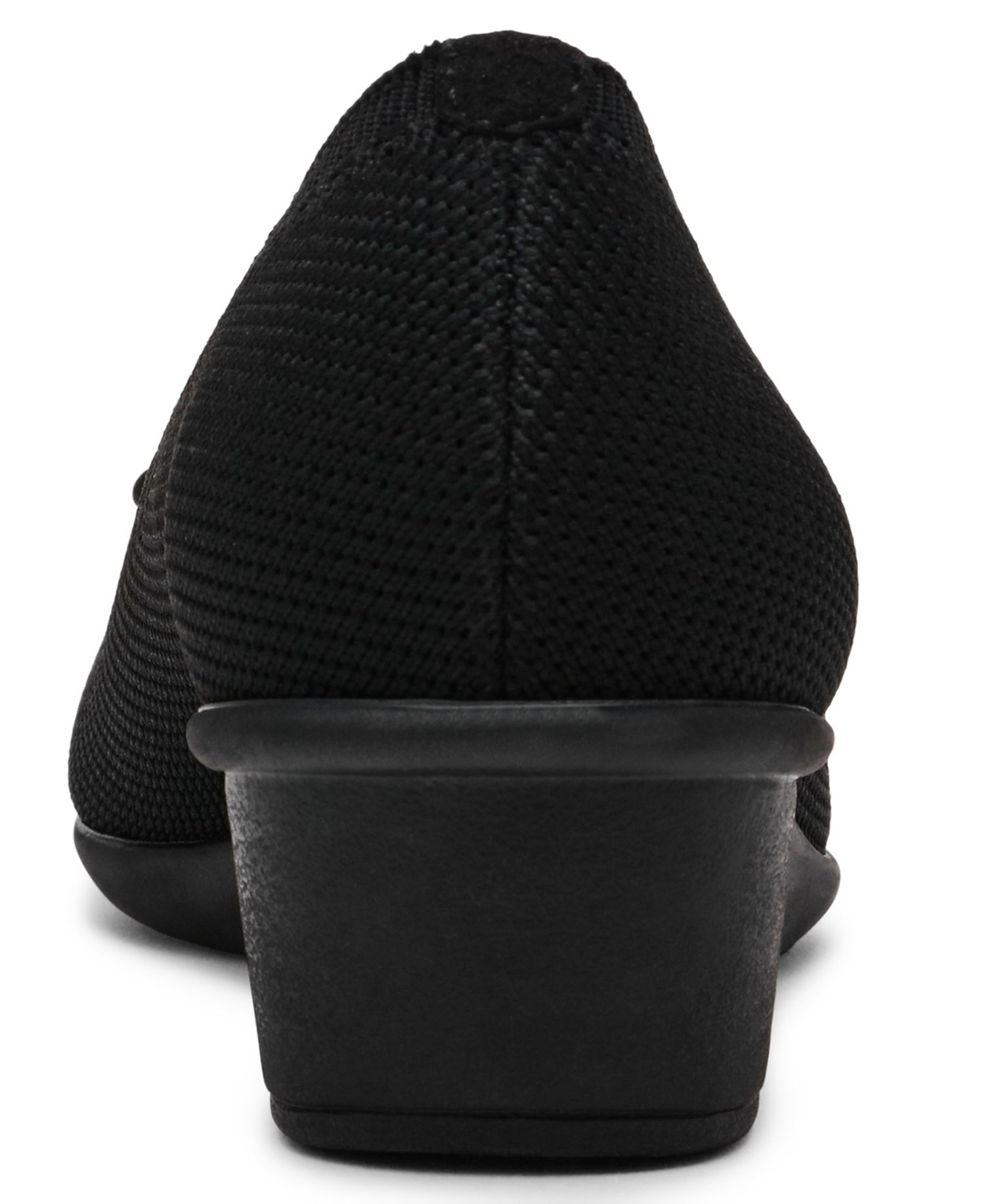 Women's Wesson Cap Toe Wedge Pumps