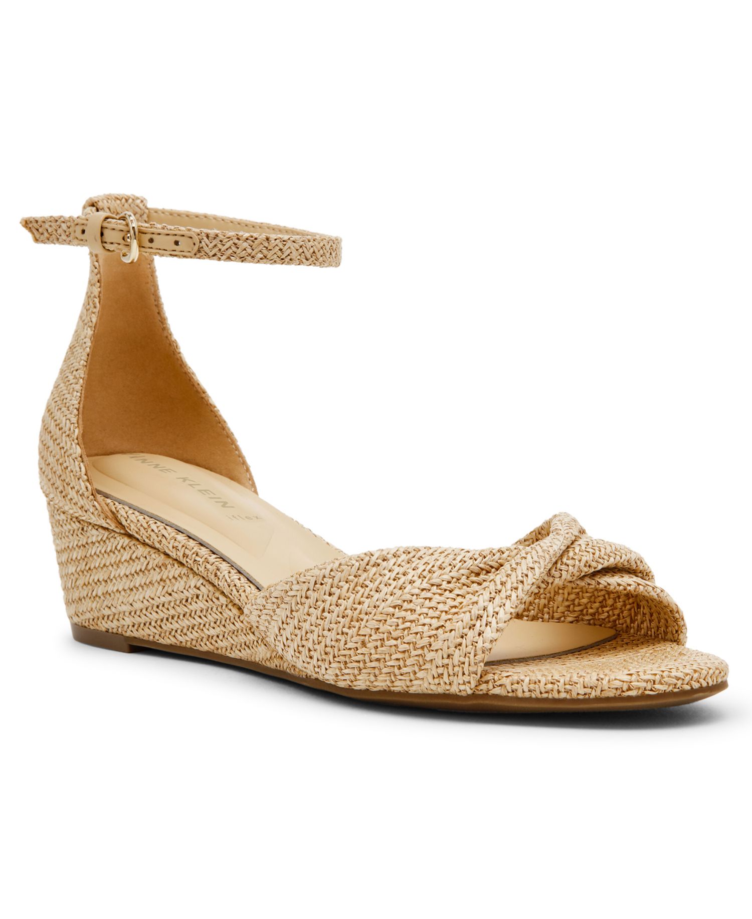 Натуральный Raffia