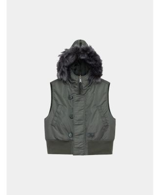 Women's N-2B Vest W