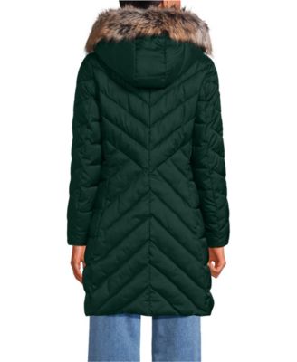 Women's FeatherFree Cozy Fleece Lined Winter Coat