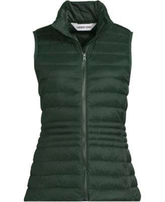 Women's Wanderweight Packable Down Vest