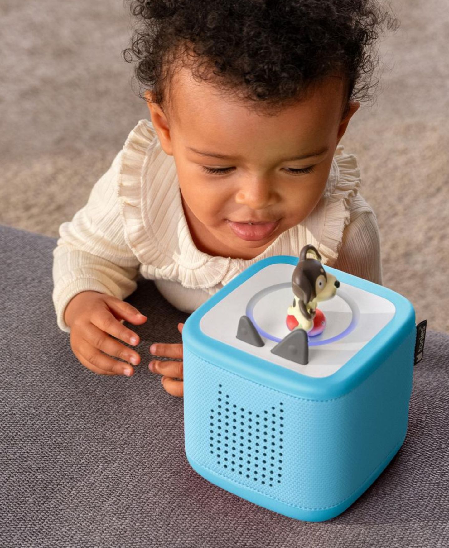 Детские игрушки Tonies Playtime Puppy Toniebox 2 Starter Set — фото 8