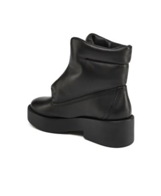 Darina Leather Mid Boot