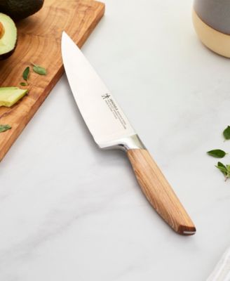 Pakka 8" Chef's Knife