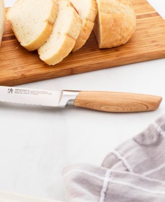 Pakka 8" Bread Knife