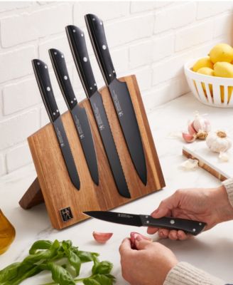 Noir 6-Pc. Magnetic Easel Set