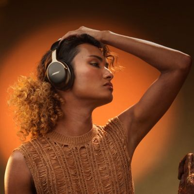 QuietComfort Ultra Wireless Noise Cancelling Headphones (2nd Gen)