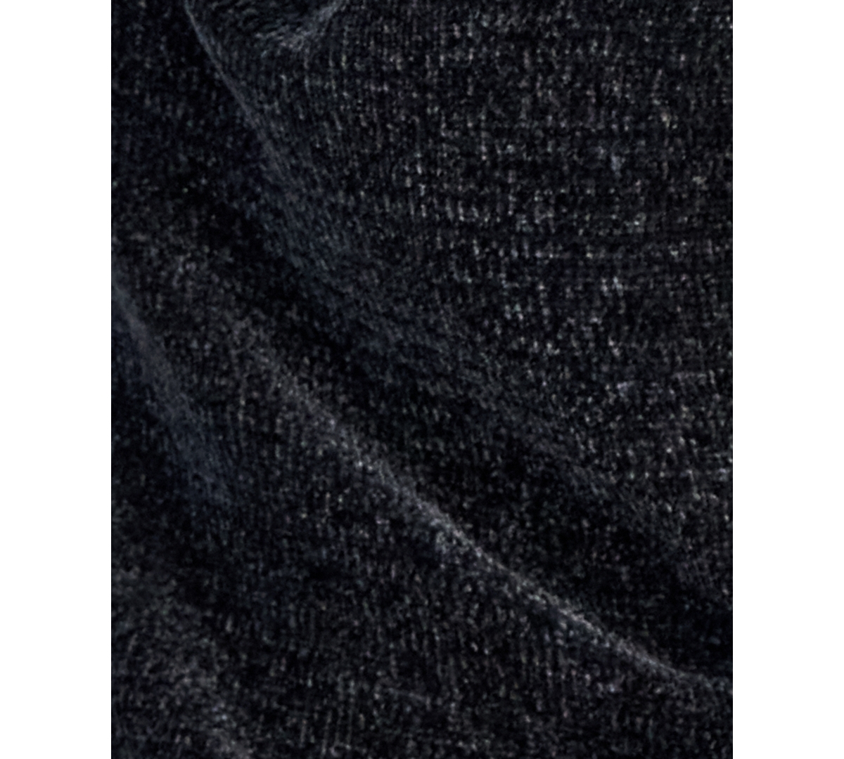 Jm Collection Women's Cowl-Neck Chenille Sweater, Macy's Exclusive