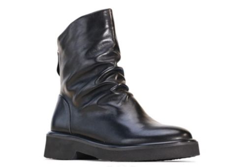 Женские ботинки EOS Footwear Theonie Boot, цвет: Чёрный