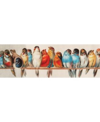 Perch 1000 Piece Puzzle