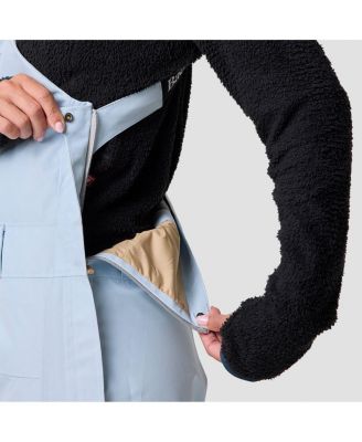 Women's Cottonwoods GORE-TEX Shell Bib Pant Non-Insulated Ski and Snowboard Pants