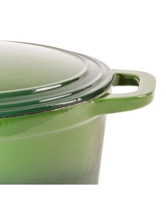 Neo Cast Iron 8qt. Oval Dutch Oven 13" with Lid