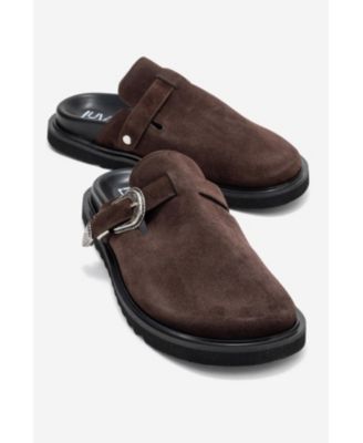 Vesta Leather Mule (Women)