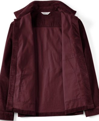 Men's Corduroy Chore Jacket