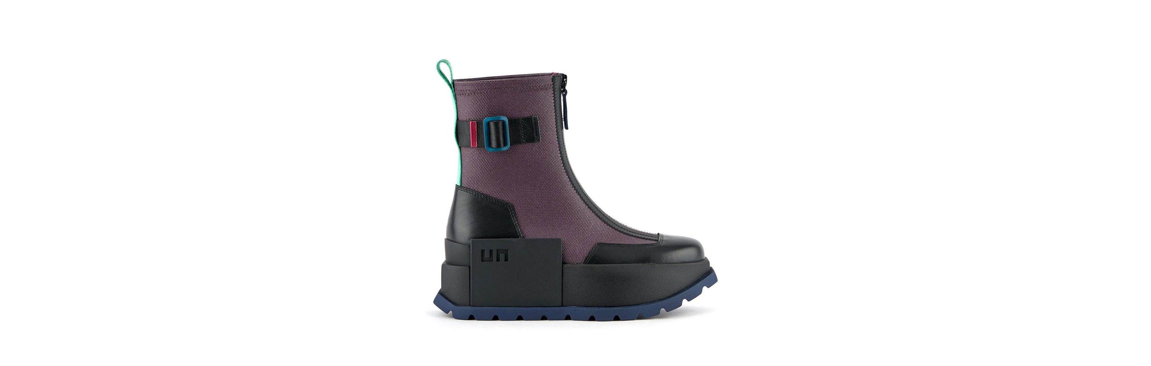 United Nude Womens Roko Bootie Ii
