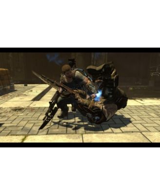 Inversion - PlayStation 3