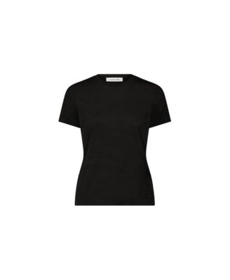 Women's Amaya Ultra-Soft T-Shirt - Leopard