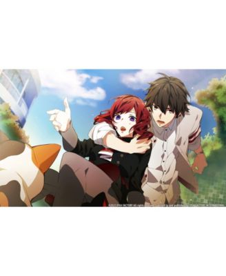 Charade Maniacs - Nintendo Switch