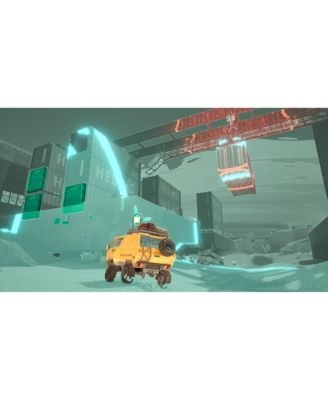 Caravan SandWitch - Playstation 5